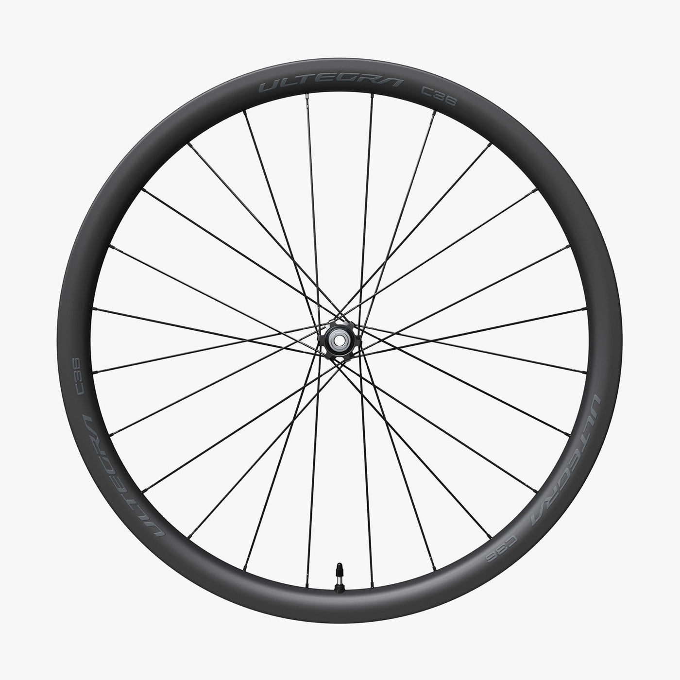 パーツ SHIMANO ULTEGRA C36 R8170-C36-TL ULTEGRA WH-R8170-C36-TL Wheel | Road | SHIMANO – Ride Shimano