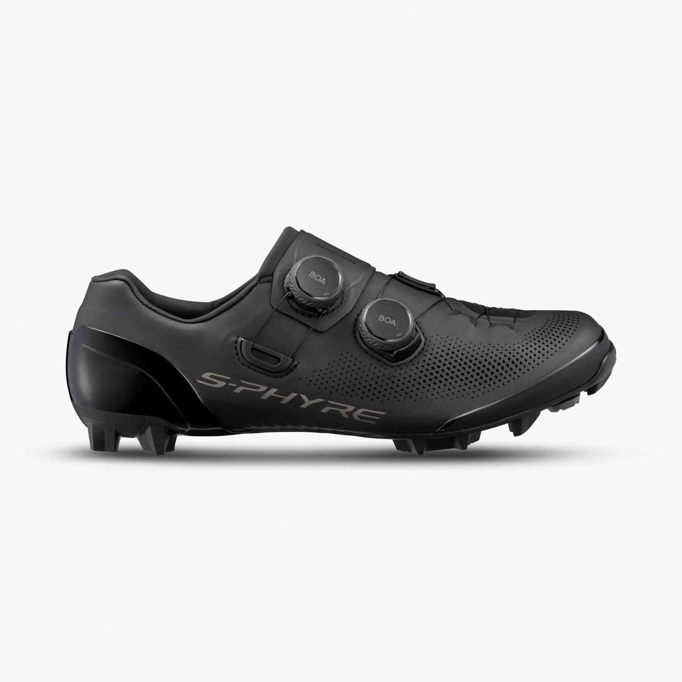 S-PHYRE SH-XC903 Wide XC Cycling Shoes | MTB Footwear | Ride Shimano