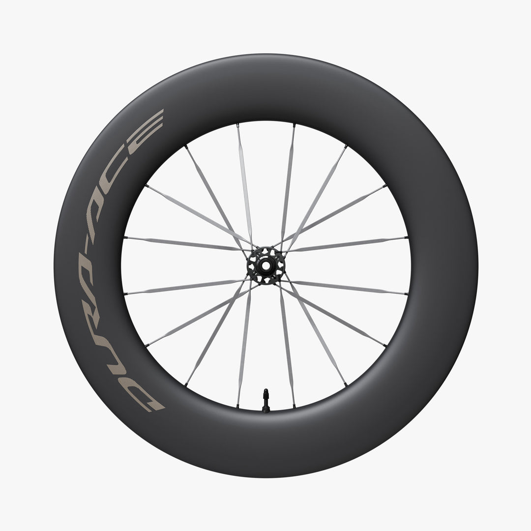 DURA-ACE WH-R9370 C99 Wheel | Aero Carbon TT Race Wheel – Ride Shimano