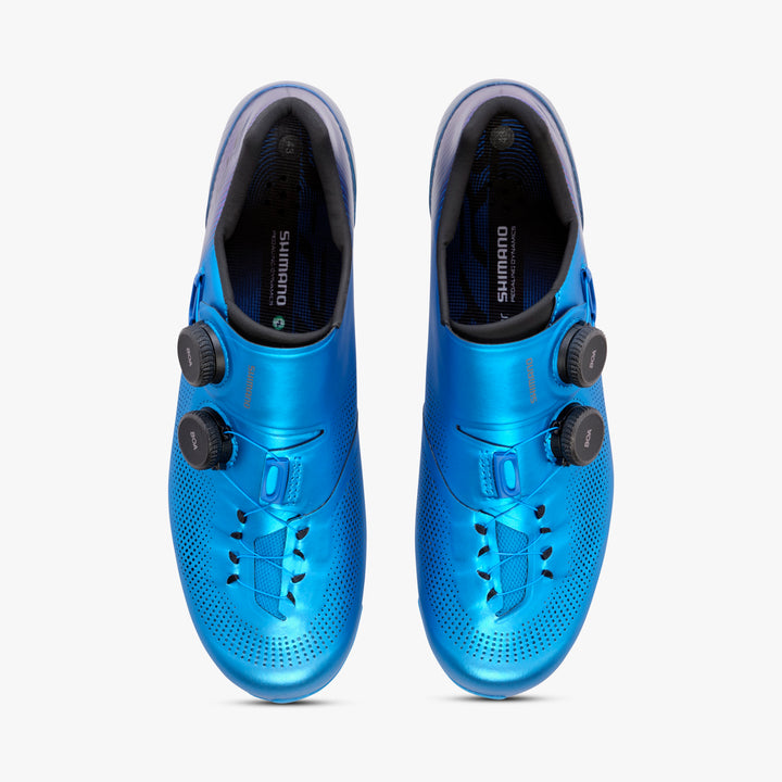 S-PHYRE SH-RC903 Road Cycling Shoes | Road Footwear | Ride Shimano