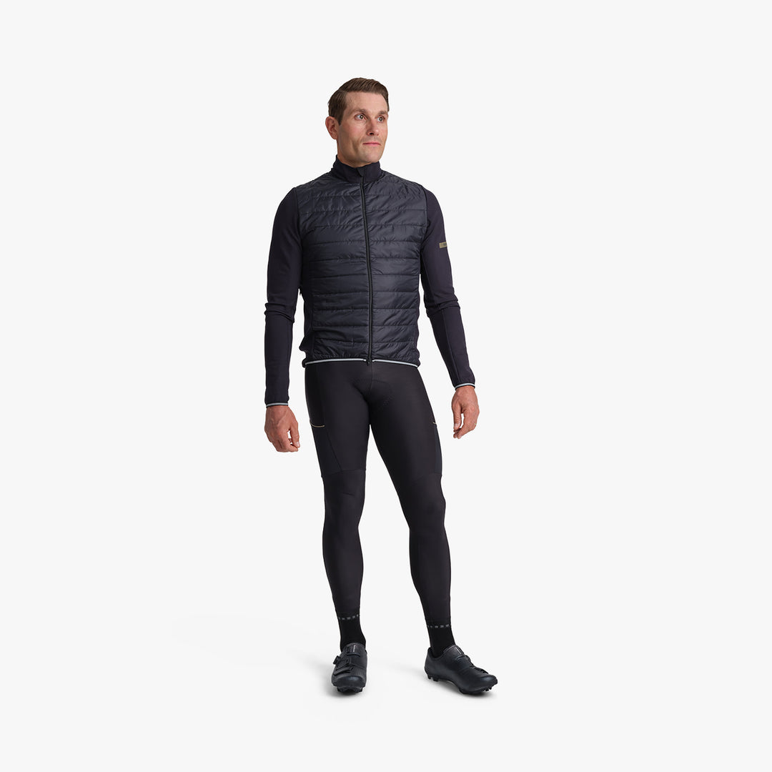 Evolve Prima Jacket | Gravel Jackets & Outerwear | Ride Shimano