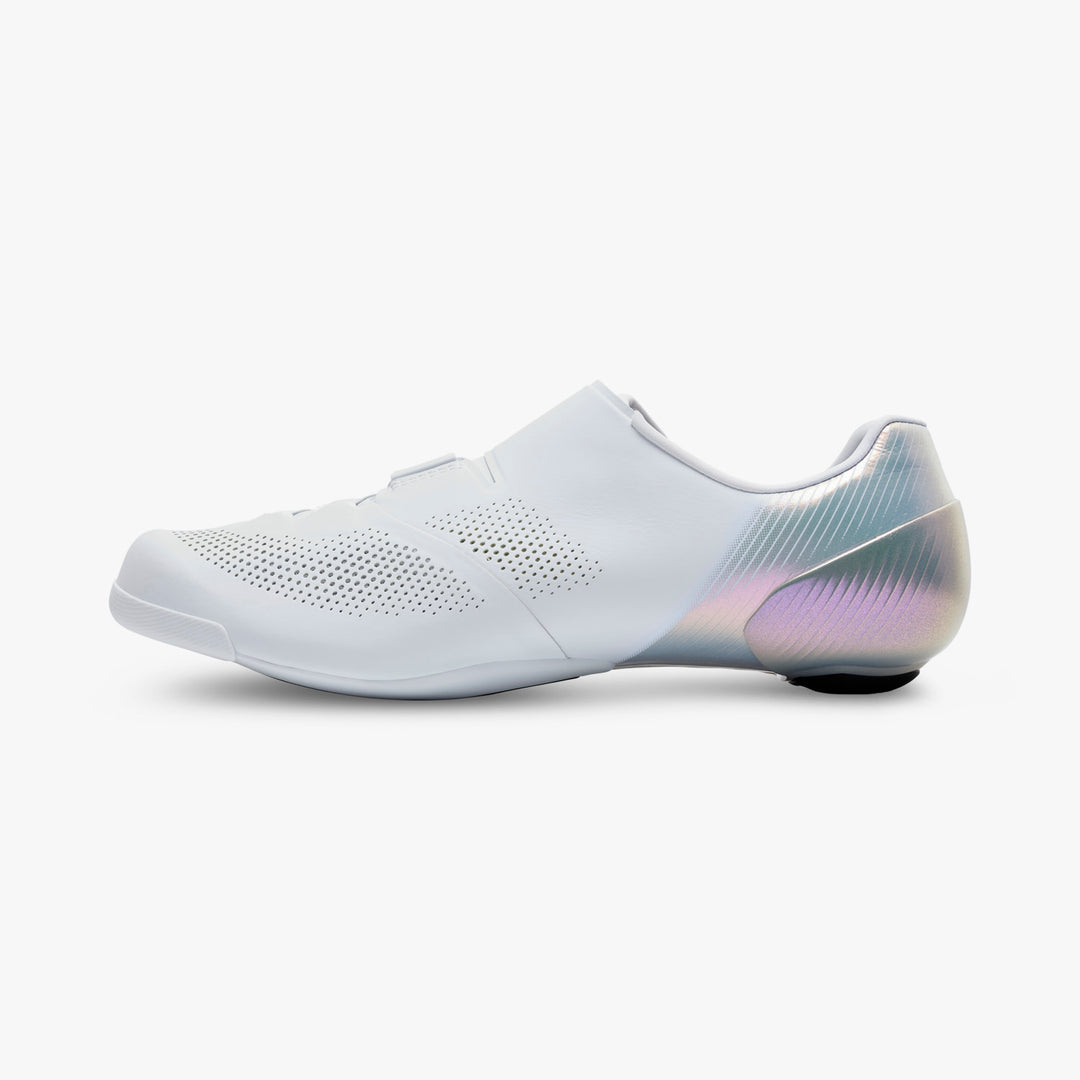 Shimano repense ses chaussures de route RC903 S-Phyre - Le Shimano repense ses chaussures de route RC903 S-Phyre - Le