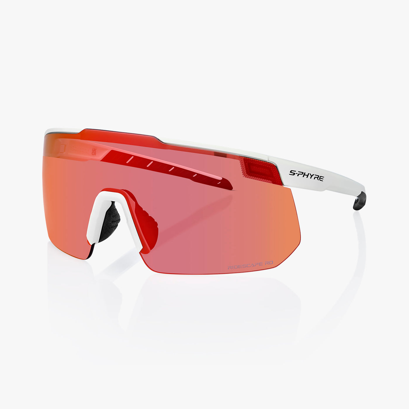 cycling sunglasses shimano s21x sunglasses