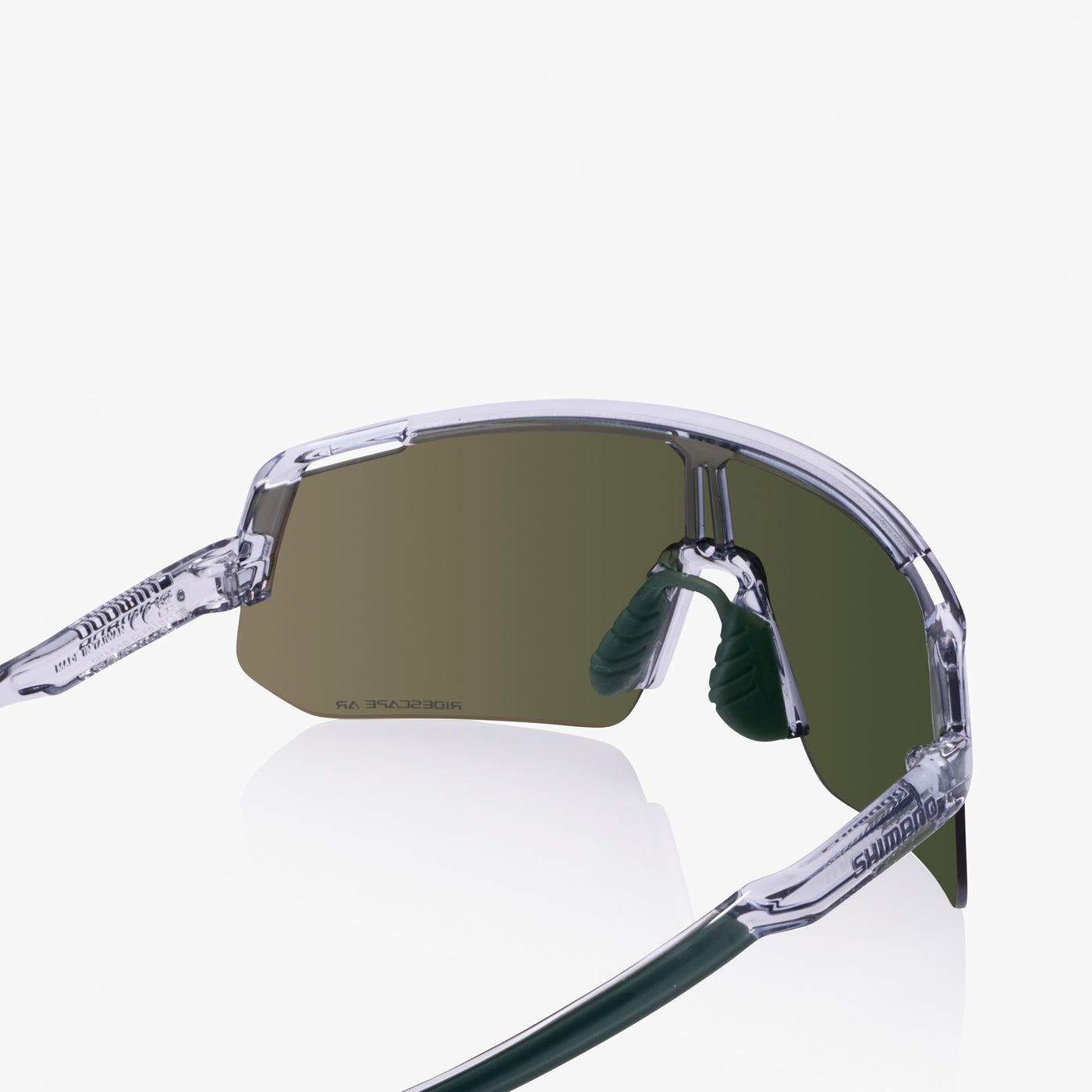 TECHNIUM L CE-TCNL2 | Cycling Eyewear & Sunglasses | Ride Shimano