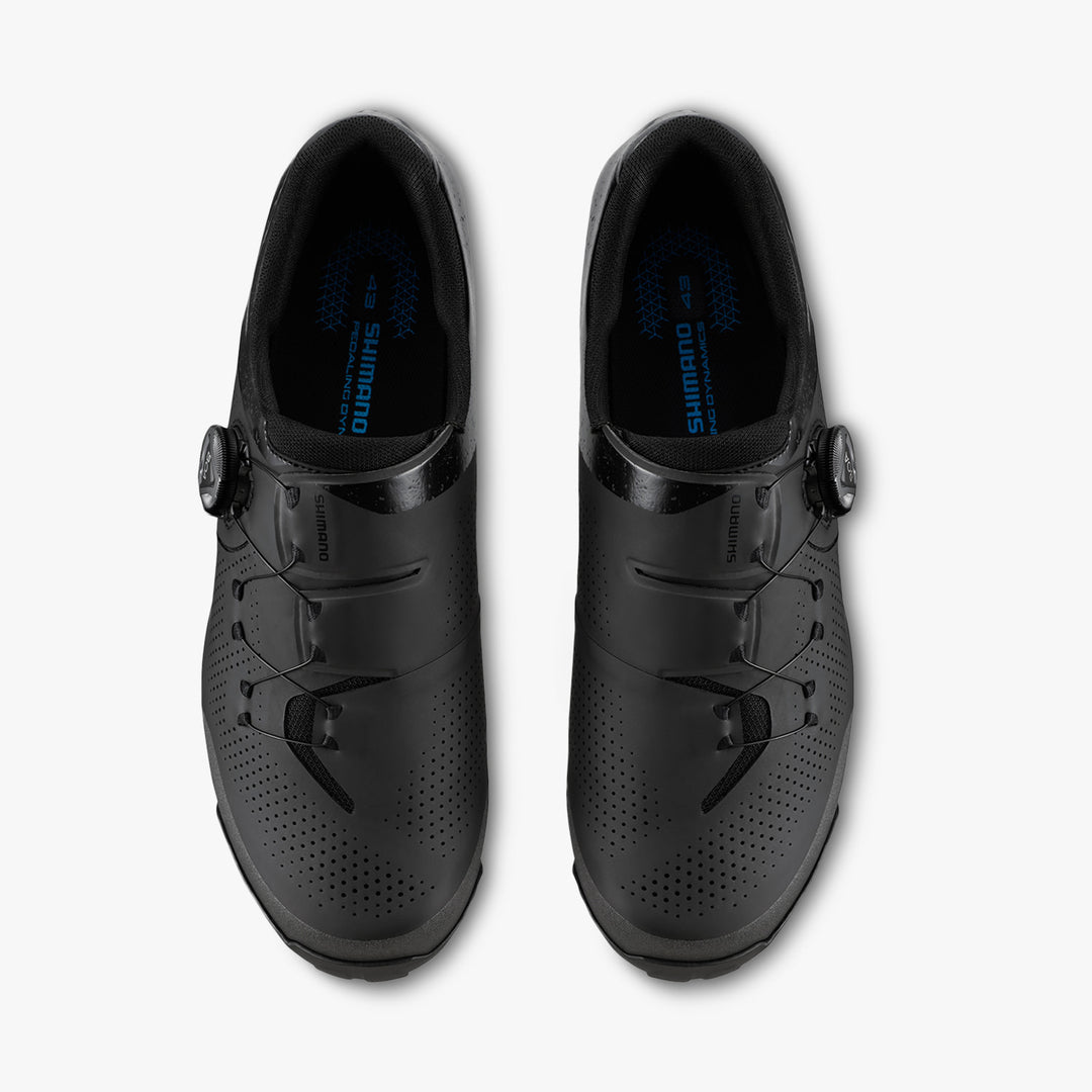 SH-XC302 Wide | Off-Road MTB Shoe | Ride Shimano