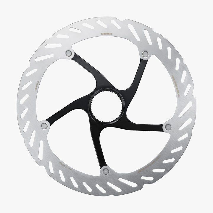 RT-CL700 Center Lock Disc Brake Rotor | Rotors | SHIMANO – Ride