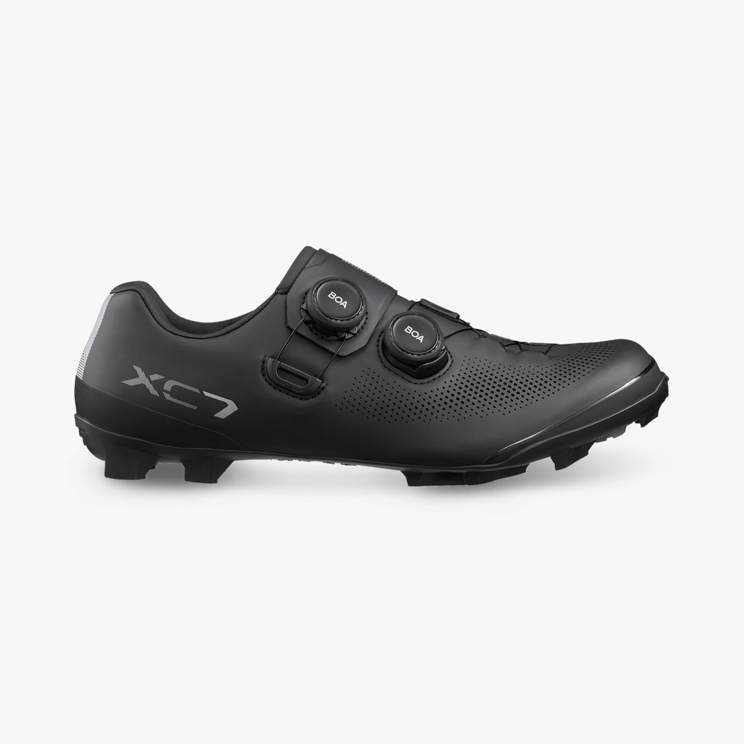 Shimano SH-XC703 Shoe Black / 44