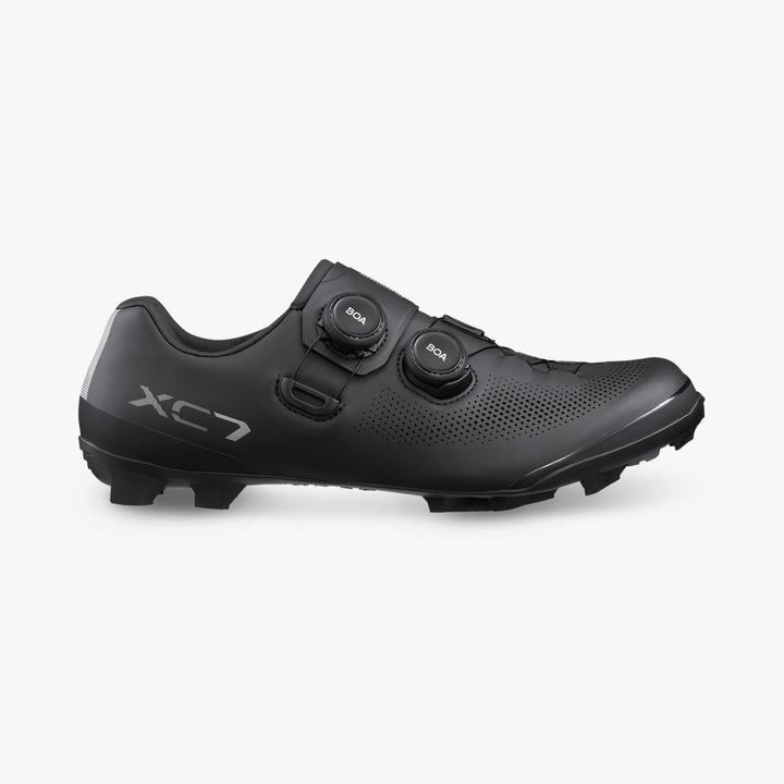Shimano SH-XC703 Shoe Black / 44