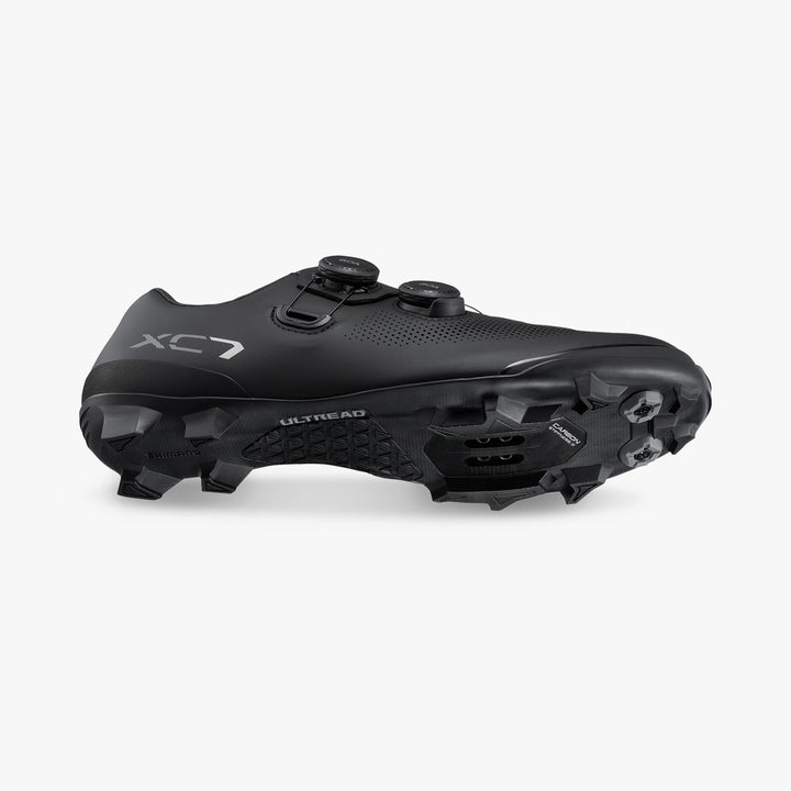 SH-XC703 | Cross Country MTB Footwear | Ride Shimano