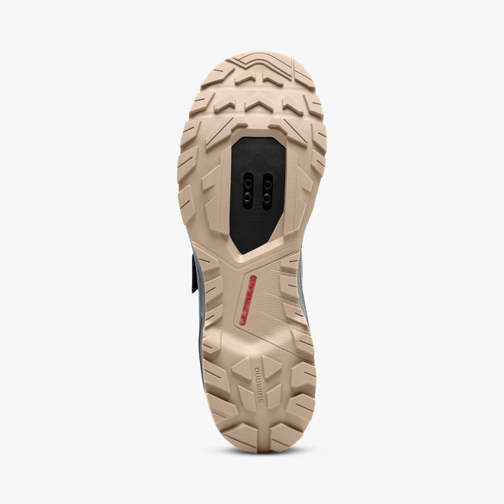 SH-EX500 Adventure Cycling Shoes | Explorer Footwear | Ride Shimano
