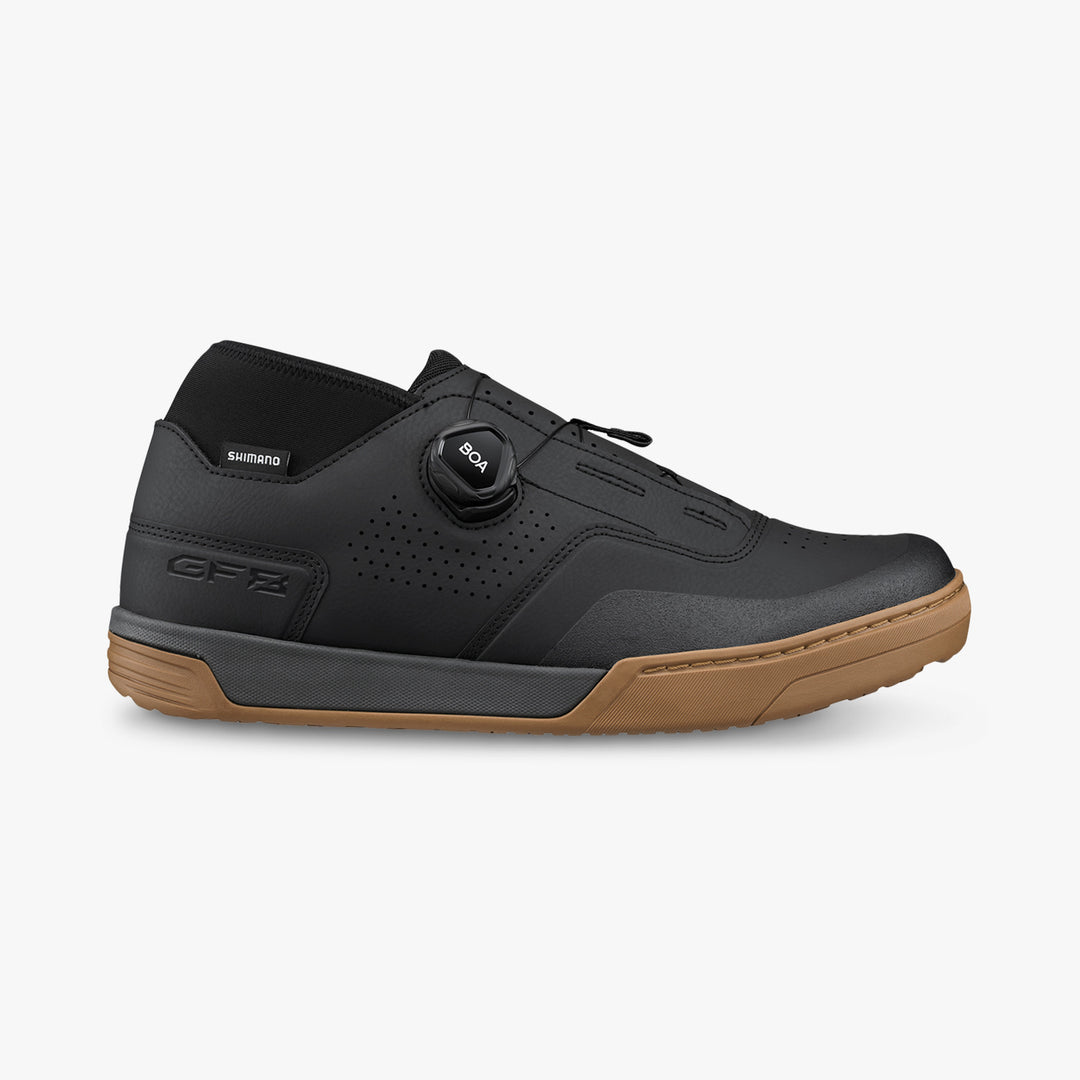 SH-GF800 | Flat Pedal MTB Shoes | Ride Shimano