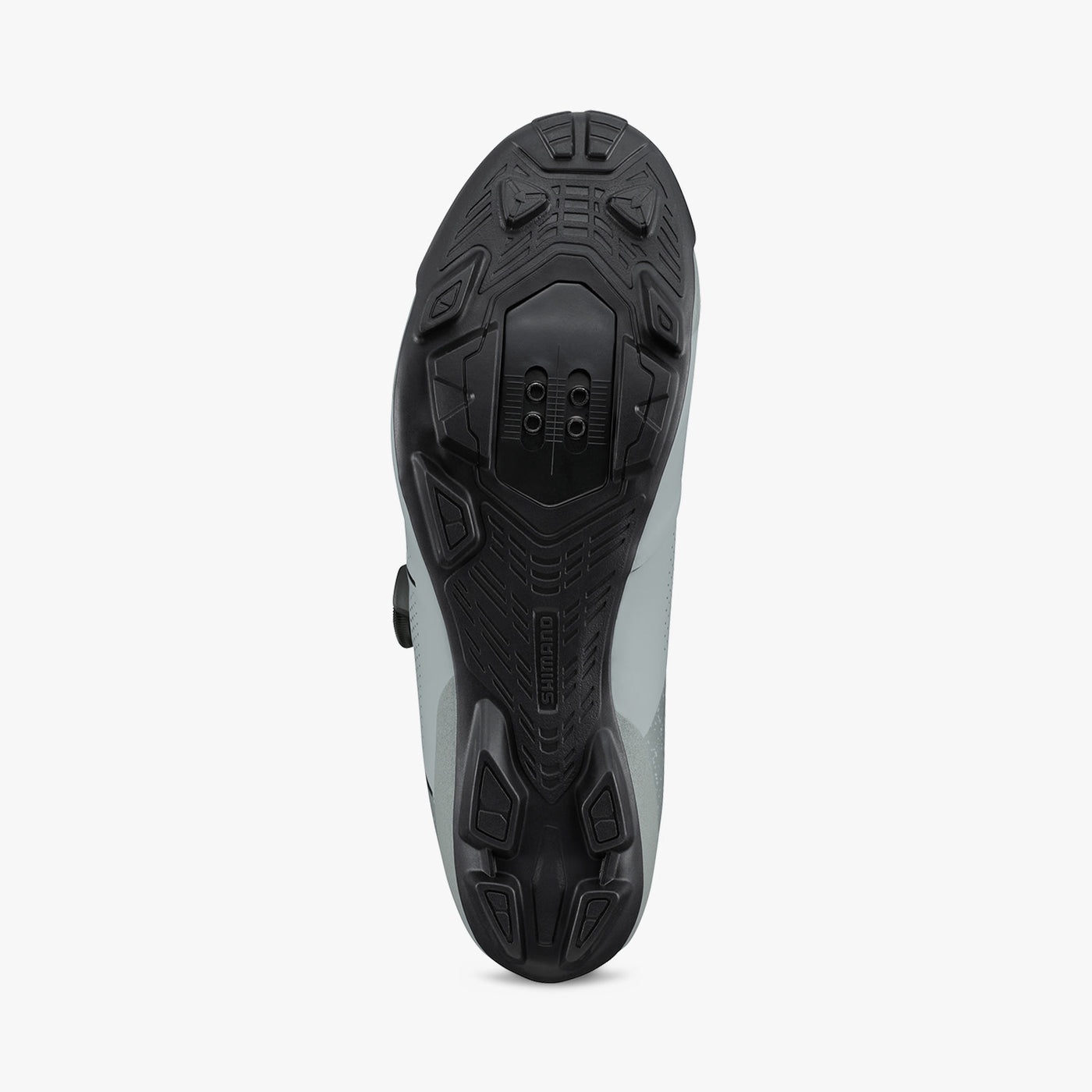 SHIMANO ビンディングシューズ グレー BOAダイヤル　SH-XC302 SH-XC302 | Off-Road Cycling Shoe | Ride Shimano