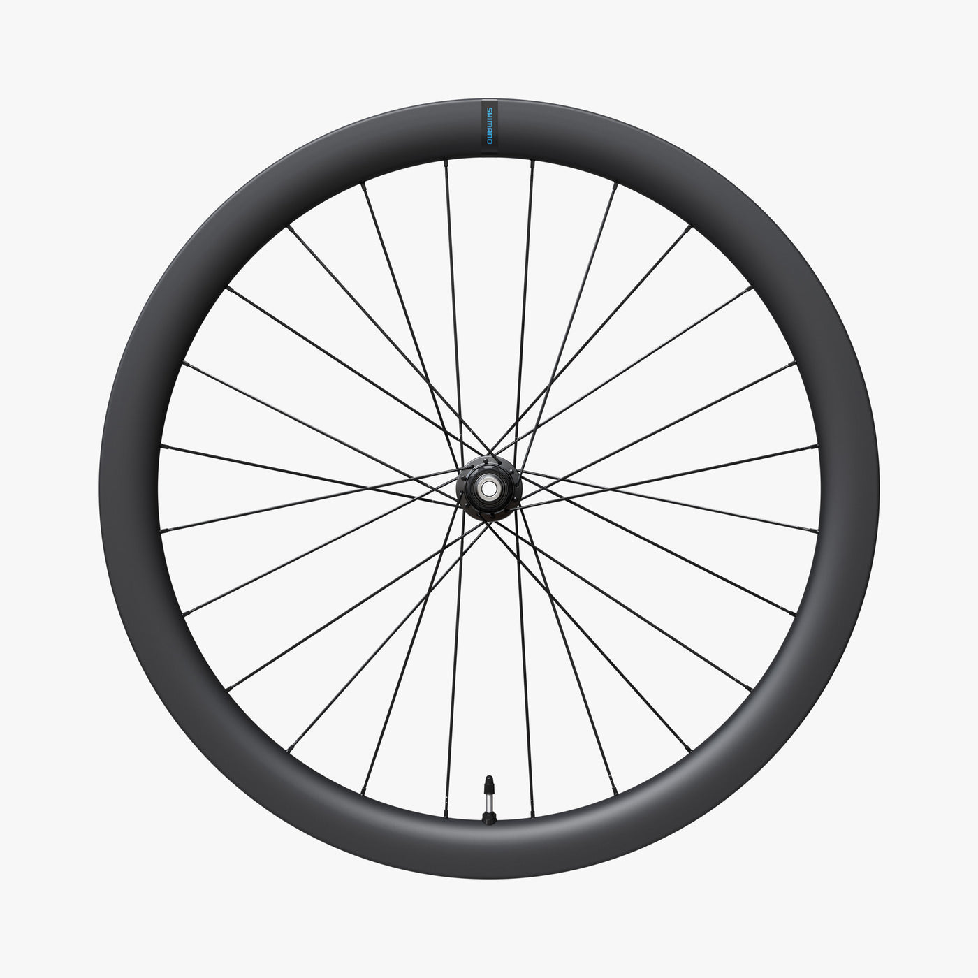 Shimano 105 カーボンホイール　WH-RS710 C46 105 WH-RS710-C46-TL Wheel | Road | SHIMANO – Ride Shimano