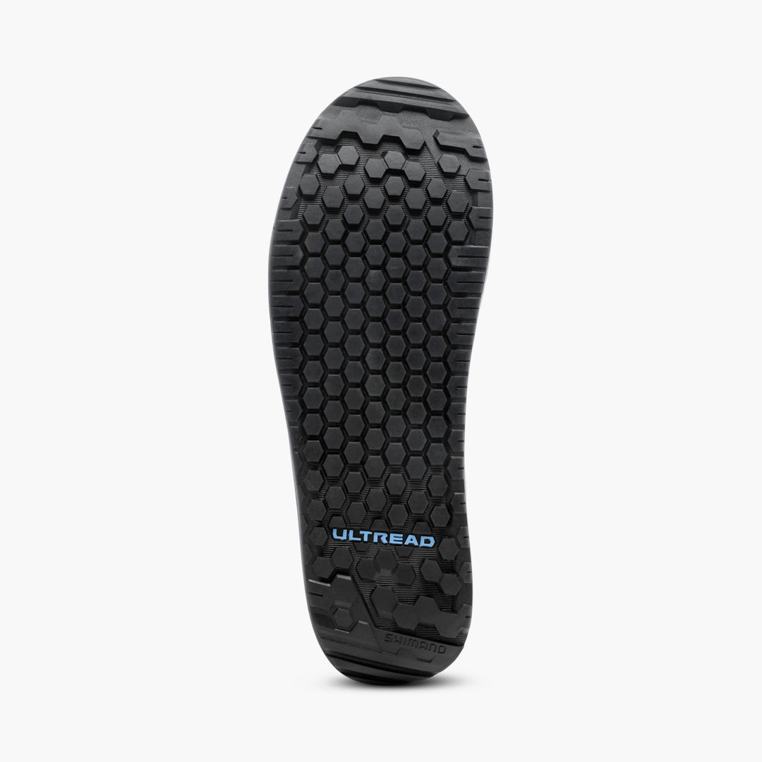 SH-GF600 Flat Pedal Mountain Bike Shoe | Gravity Flat | Shimano