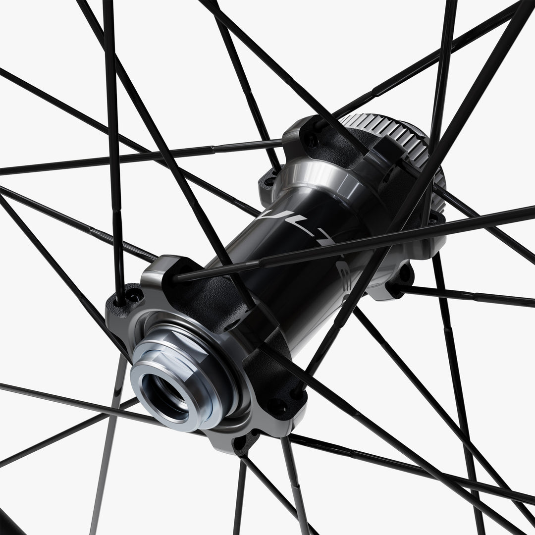 ULTEGRA WH-R8170-C50-TL Wheel | Road | SHIMANO – Ride Shimano