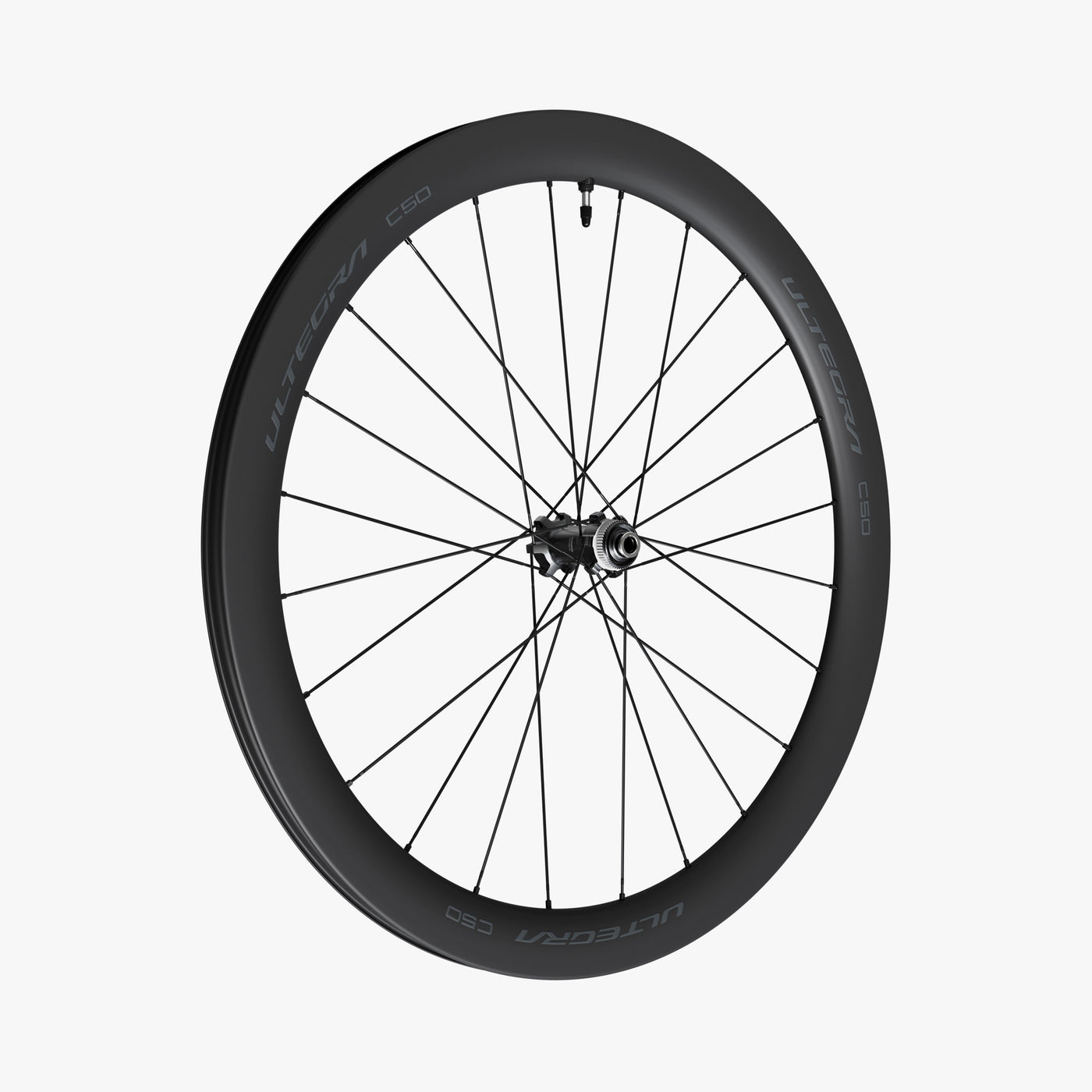 ULTEGRA WH-R8170-C50- ホイール BlackLian ULTEGRA WH-R8170-C50-TL Wheel | Road | SHIMANO – Ride Shimano