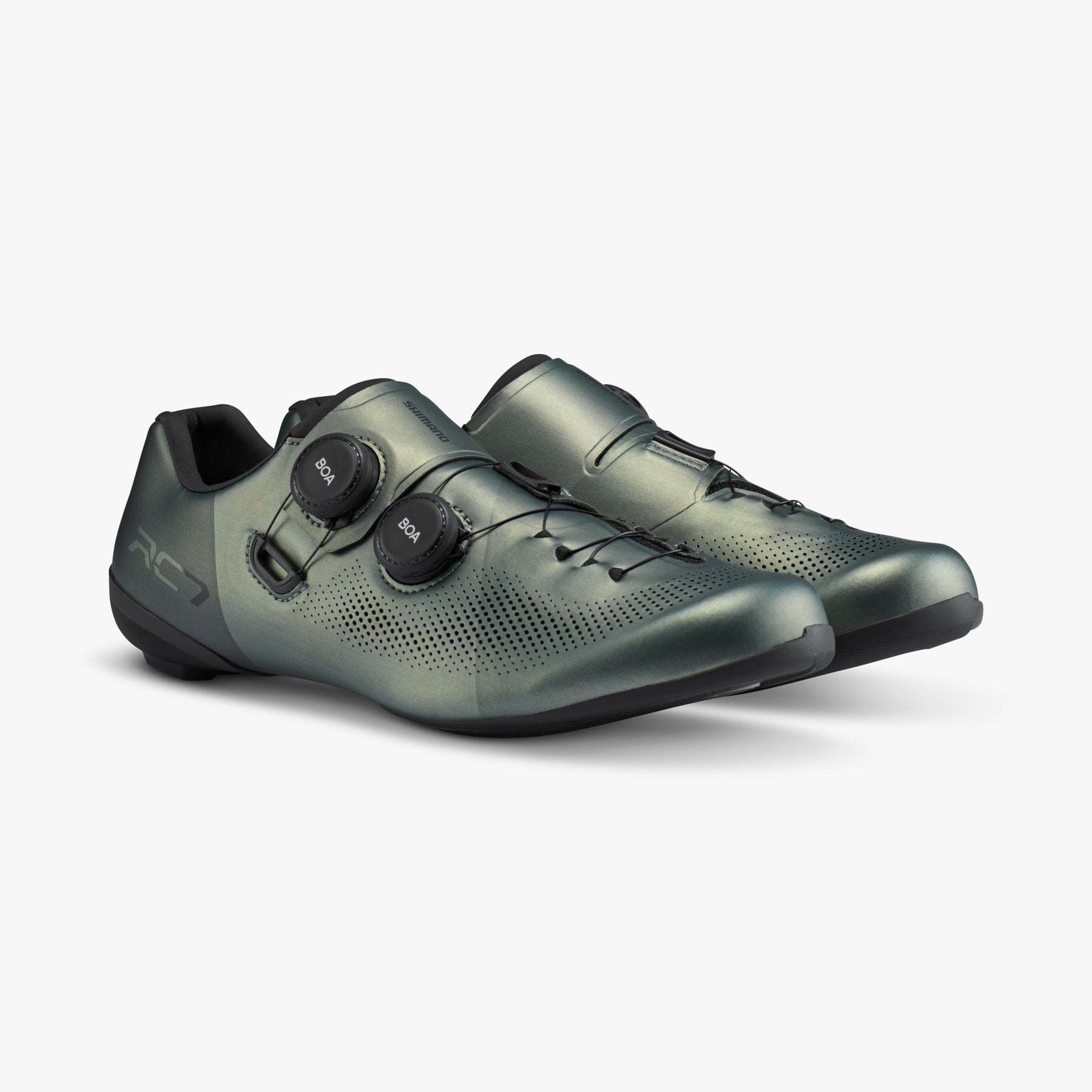 SH-RC703 | Road Cycling Shoes | Ride Shimano