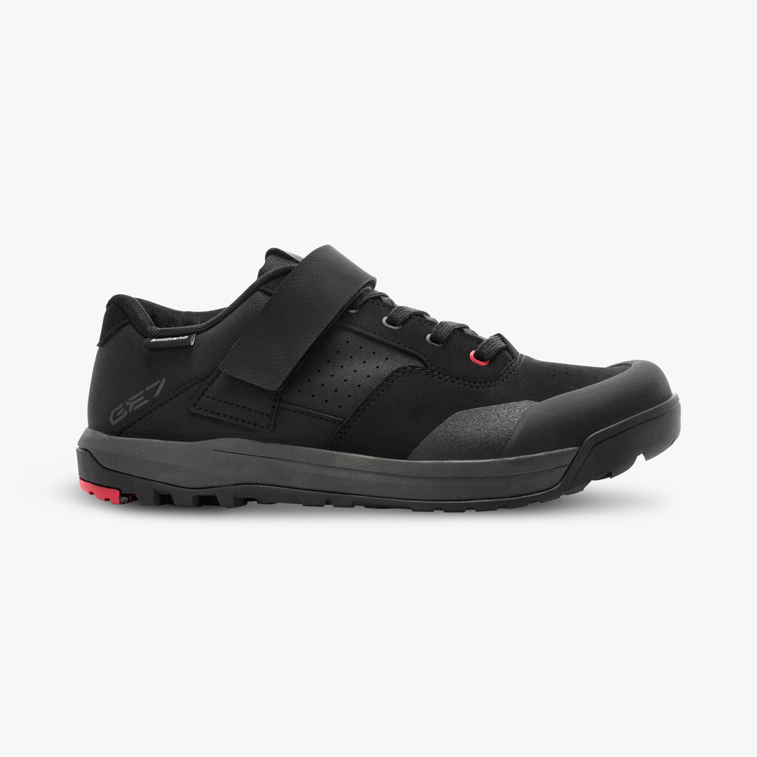 SH-GE700 Downhill Mountain Bike SPD Shoe | Gravity Enduro