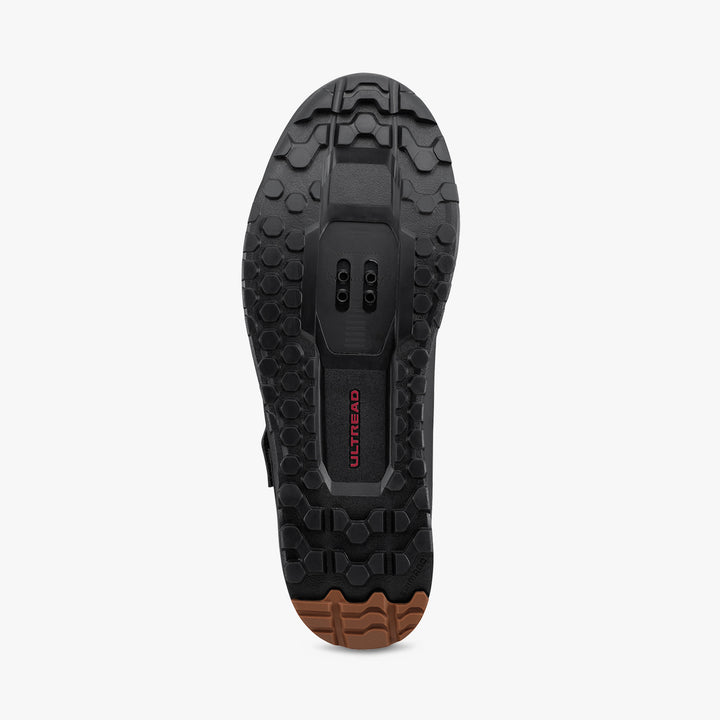 SH-GE900GTX | Cold Weather MTB Shoe | Ride Shimano