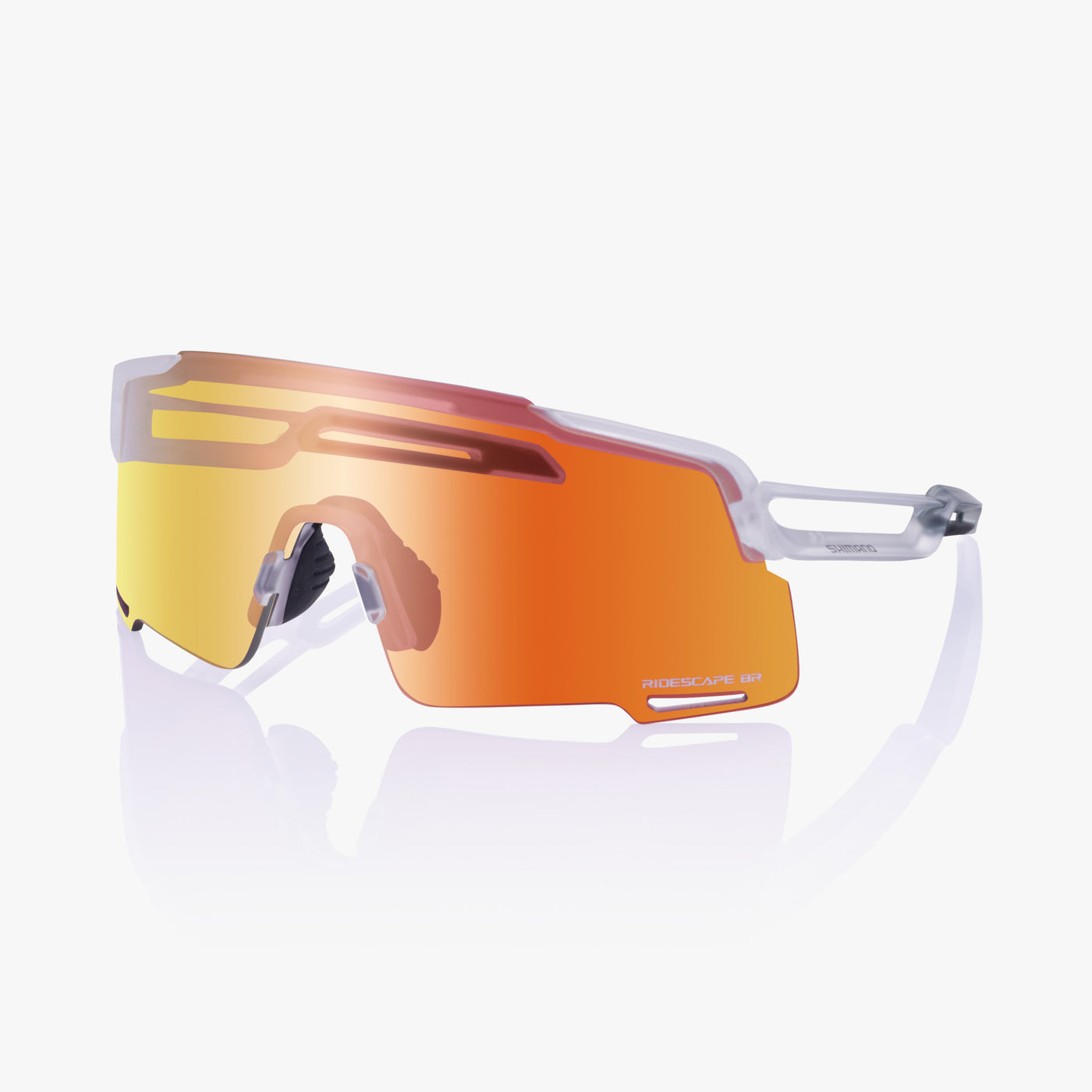 Equinox CE-EQNX5 | Cycling Eyewear | Ride Shimano