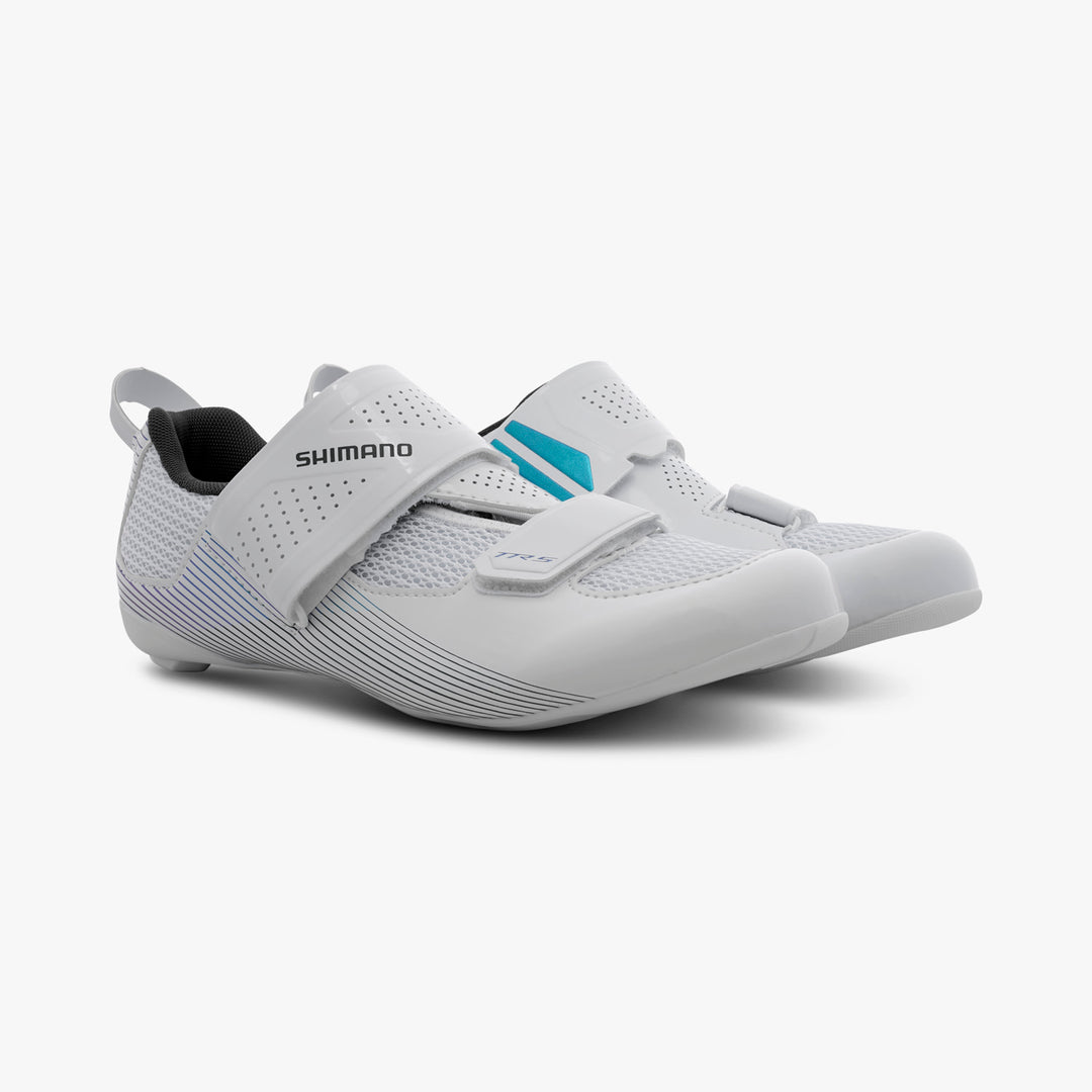 TR5 Women's Triathlon Cycling Shoes Fast Entry, Secure Fit | Ride