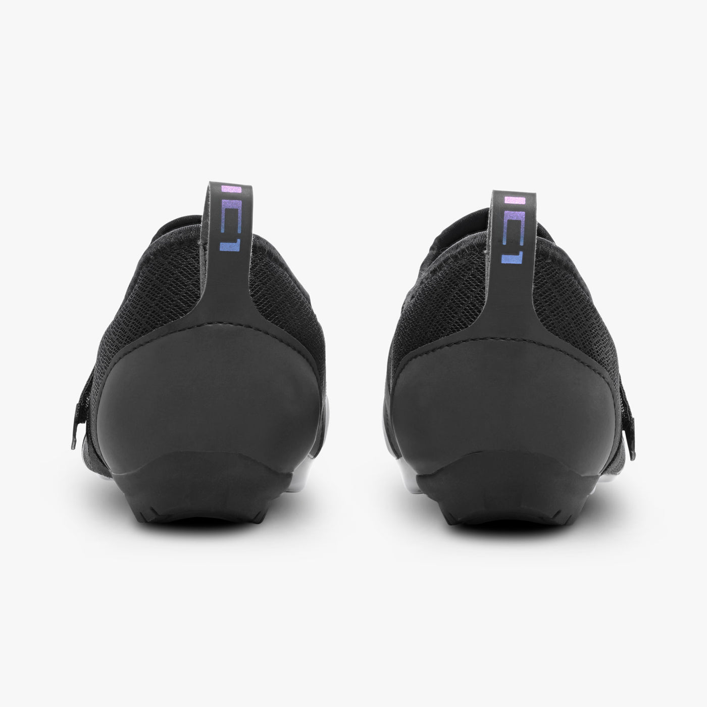 SH-IC100 SPD-SL/SPD Indoor Cycling Shoes | Indoor Footwear | Ride