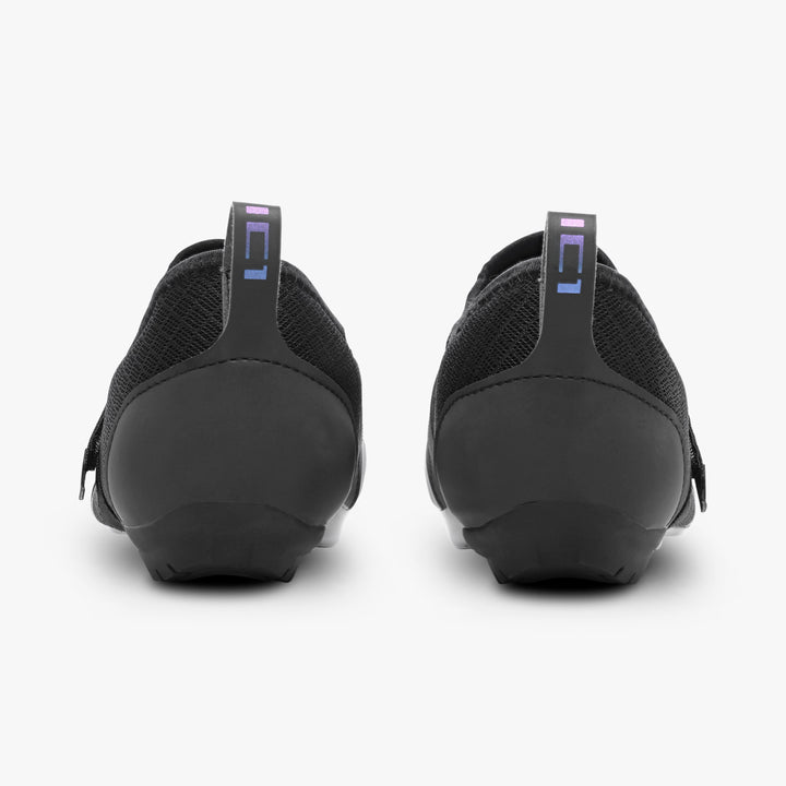 SH-IC100 SPD-SL/SPD Indoor Cycling Shoes | Indoor Footwear | Ride
