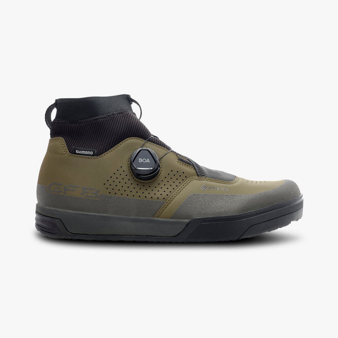 Shop Shimano Mountain Bike Footwear | Gravity Enduro & Gravity