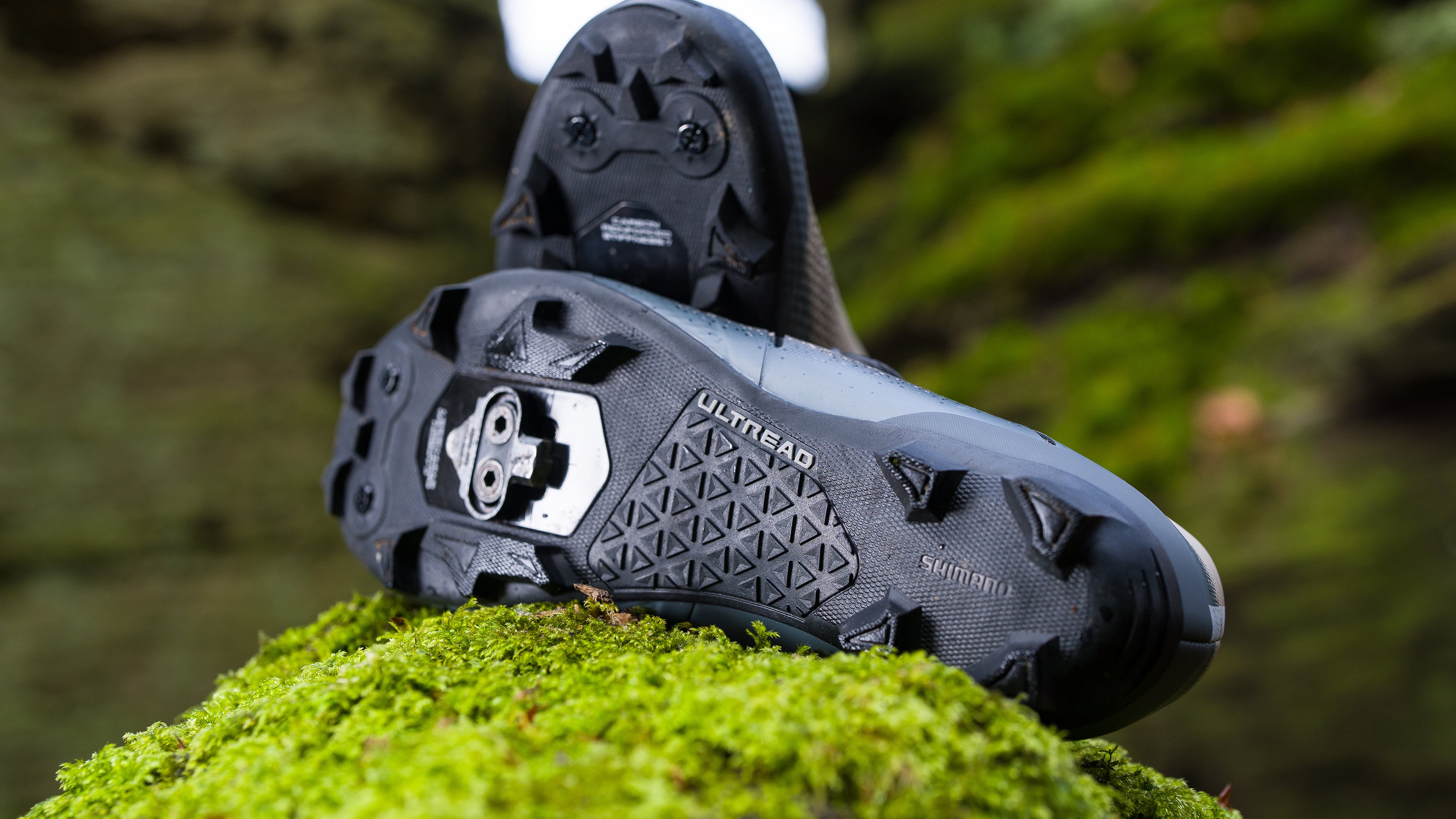 SH-XC503 Women's | XC & Off-Road MTB Shoe | Ride Shimano