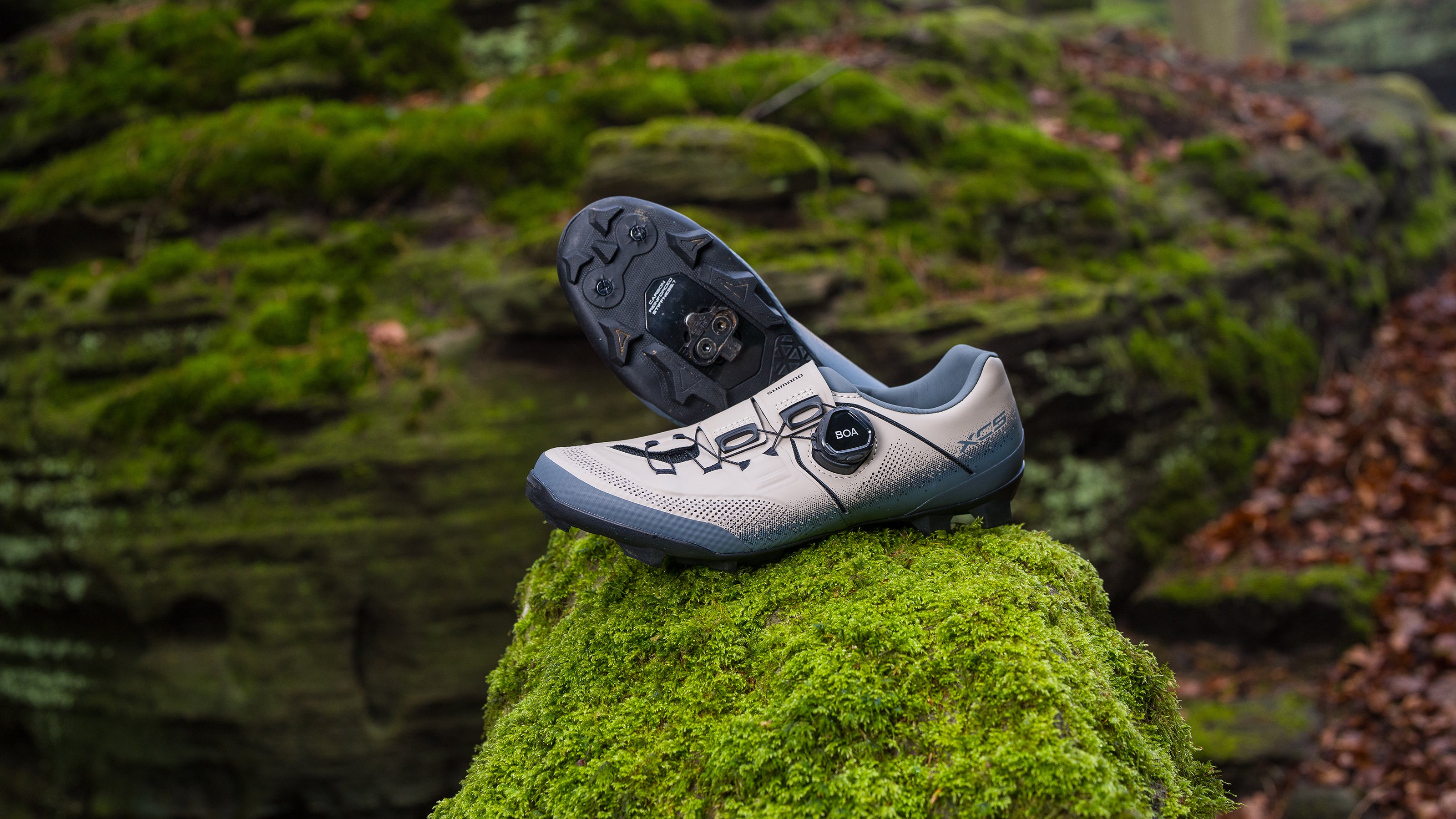 希少SHIMANO SH-XC503W シマノシューズ　レディース　SPD 38 SH-XC503 Women's | XC & Off-Road MTB Shoe | Ride Shimano
