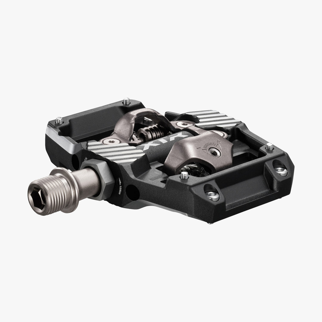 XTR PD-M9220 Enduro Pedal | SPD Bike Pedals