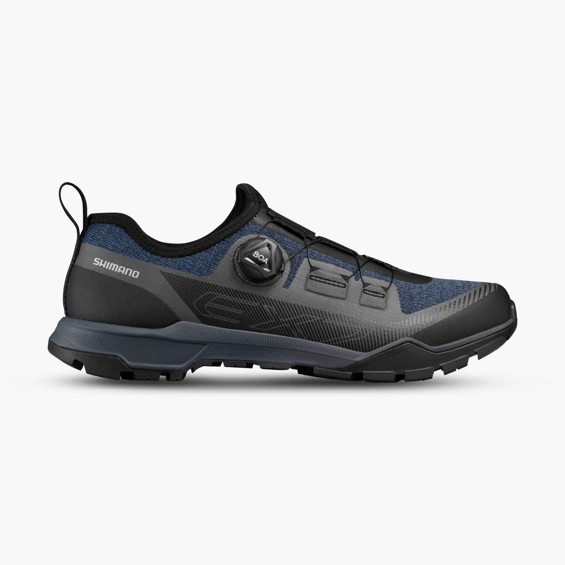 Bikepacking Best Clipless Mountain Bike Shoes SH-EX700 Tour