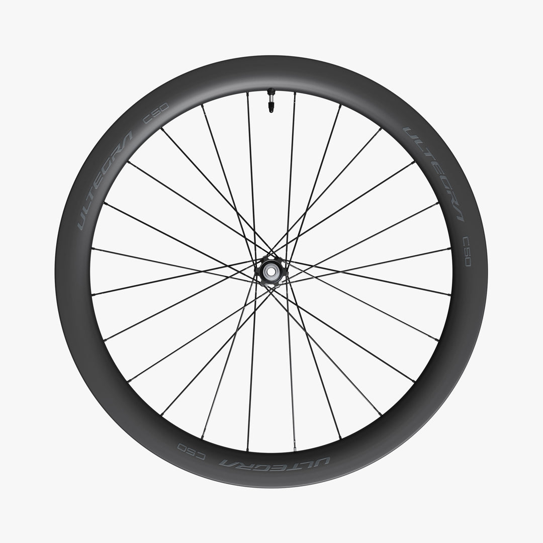 ULTEGRA WH-R8170-C50-TL Wheel | Road | SHIMANO – Ride Shimano