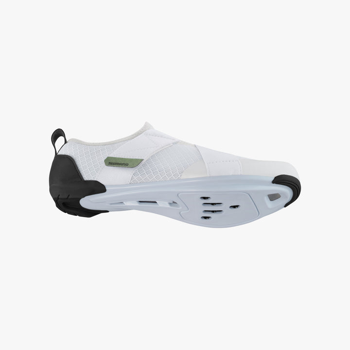 SH-IC100 SPD-SL/SPD Indoor Cycling Shoes | Indoor Footwear | Ride
