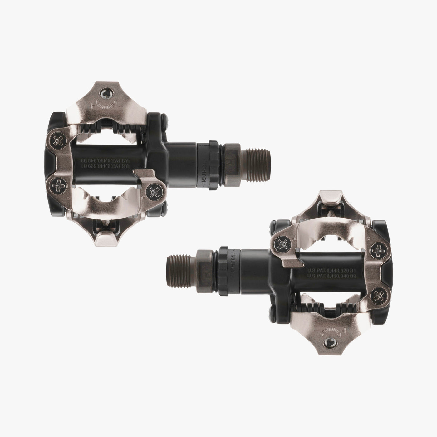 Pedali MTB Shimano SPD 2020: Catalogo, Modelli E Prezzi - Foto 5