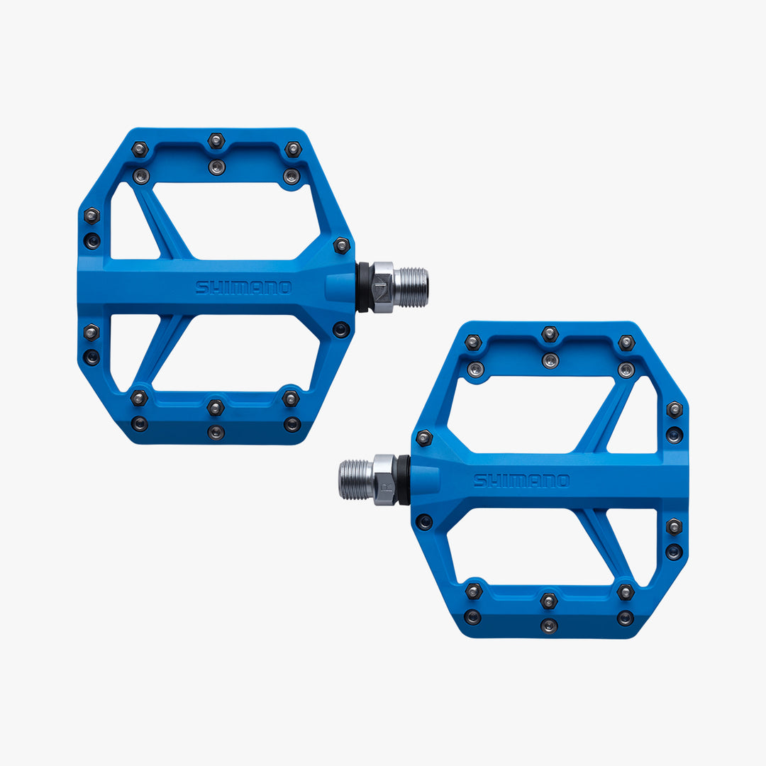 Shimano PD-GR400 Multi-use Pedals | Flat Pedals