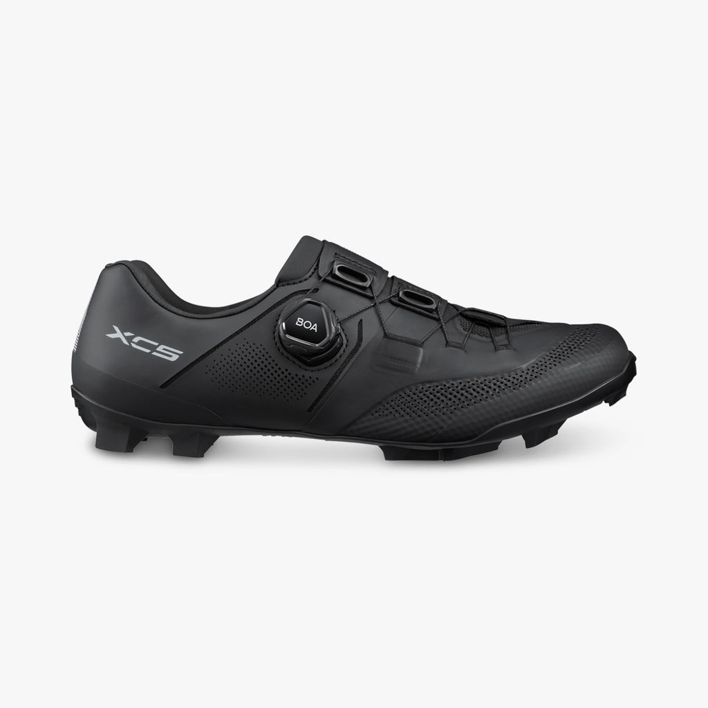 SH-XC503 Wide | XC & Off-Road MTB Shoe | Ride Shimano