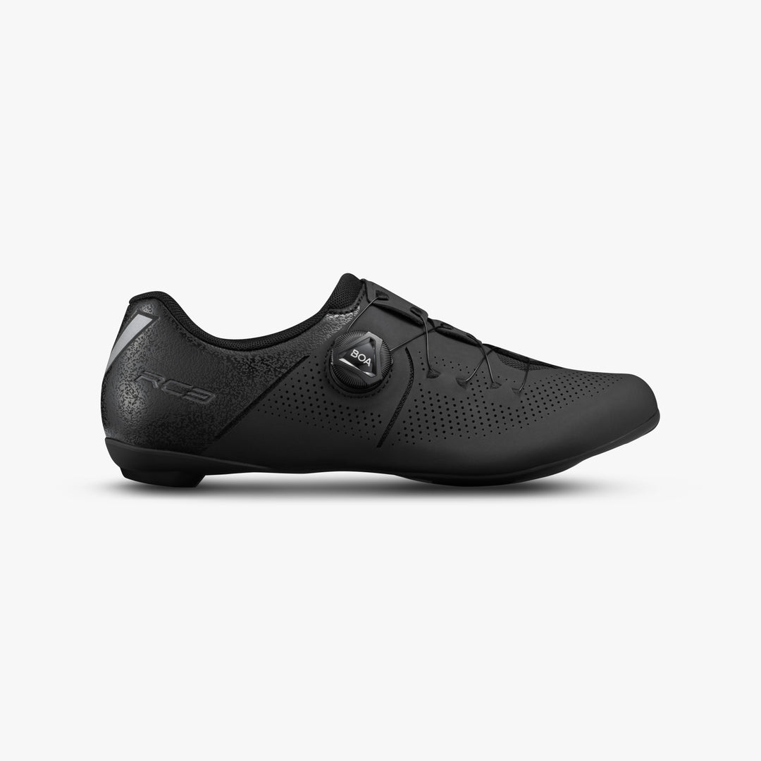 Road Triathlon Cycling Shoes SPD SL Footwear Ride Shimano