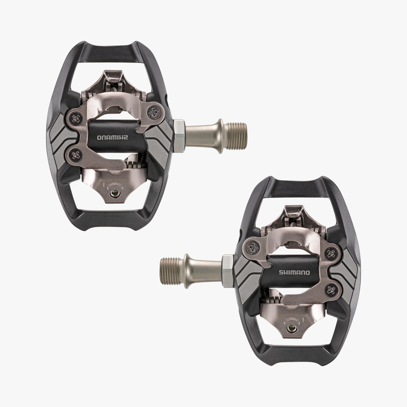 DXR PD-MX70 Bmx SPD Pedals | Bmx Racing Pedals | Ride Shimano