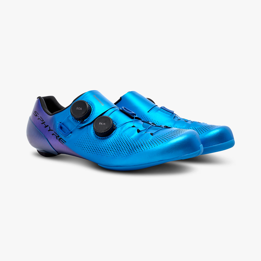 S-PHYRE SH-RC903 Wide | Premium Road Cycling Footwear