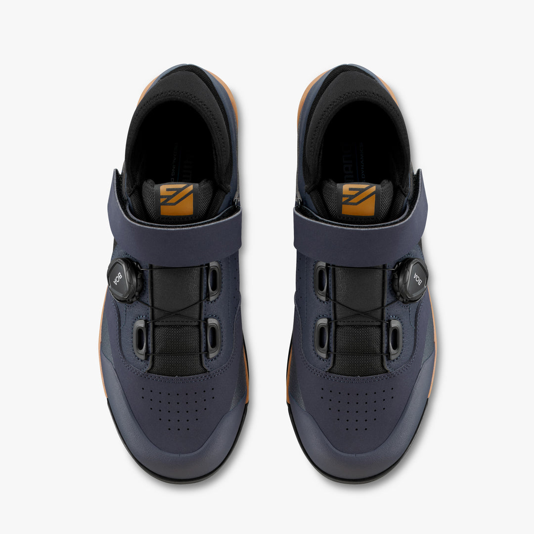 SH-GE900 Downhill Mountain Bike SPD Shoe | Gravity Enduro
