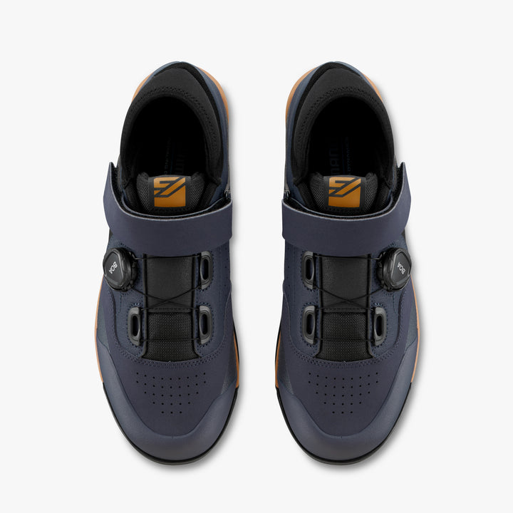 SH-GE900 Downhill Mountain Bike SPD Shoe | Gravity Enduro