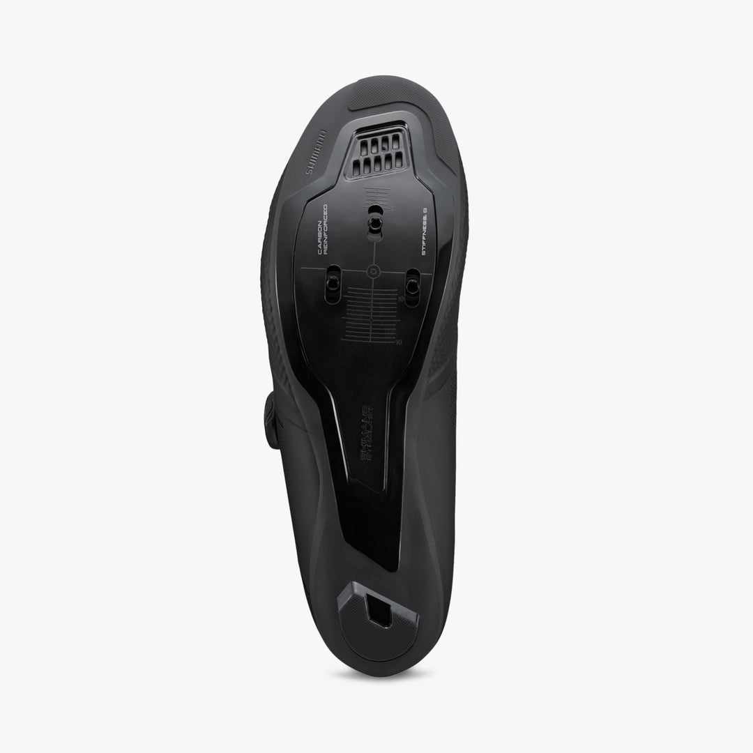 SH-RC503 Wide | Road Cycling Footwear | Ride Shimano