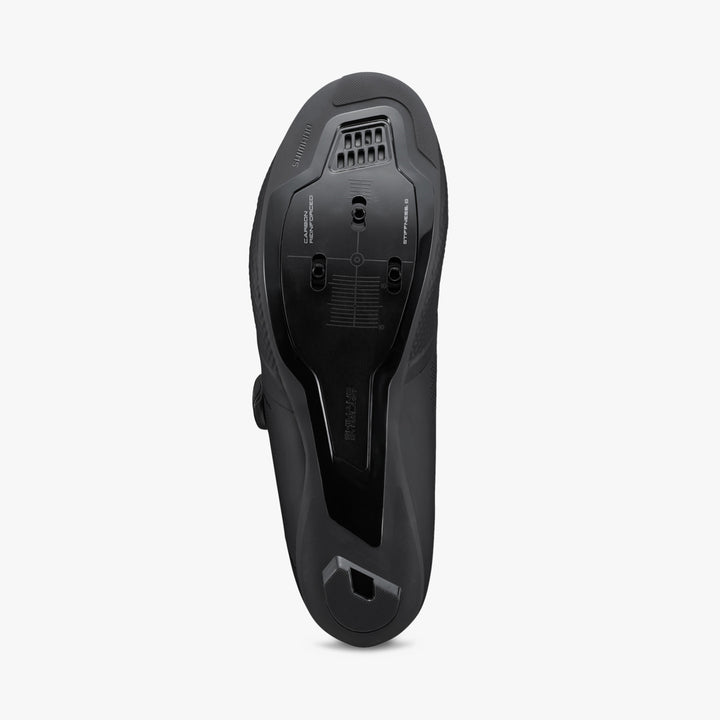 SH-RC503 Wide | Road Cycling Footwear | Ride Shimano