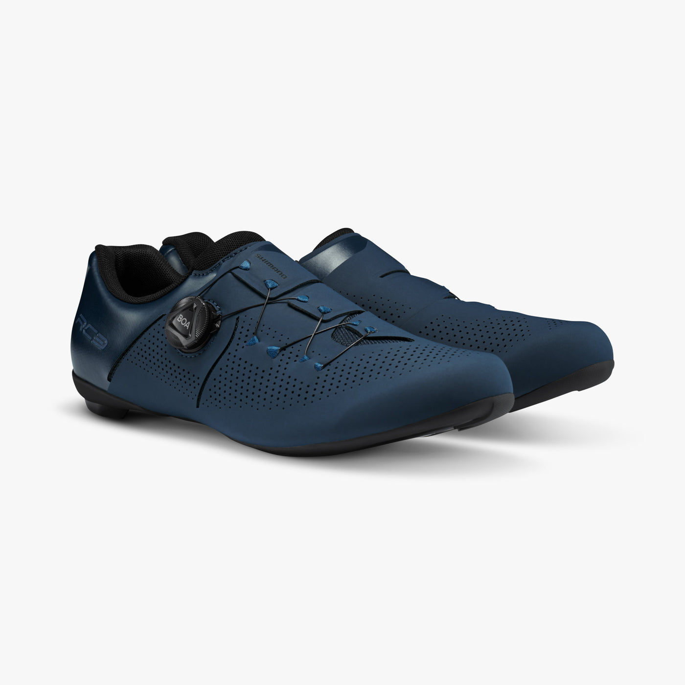 SH-RC302 | Road Bike Shoes | Ride Shimano