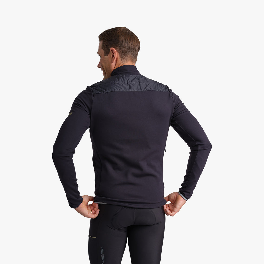 Evolve Prima Jacket | Gravel Jackets & Outerwear | Ride Shimano