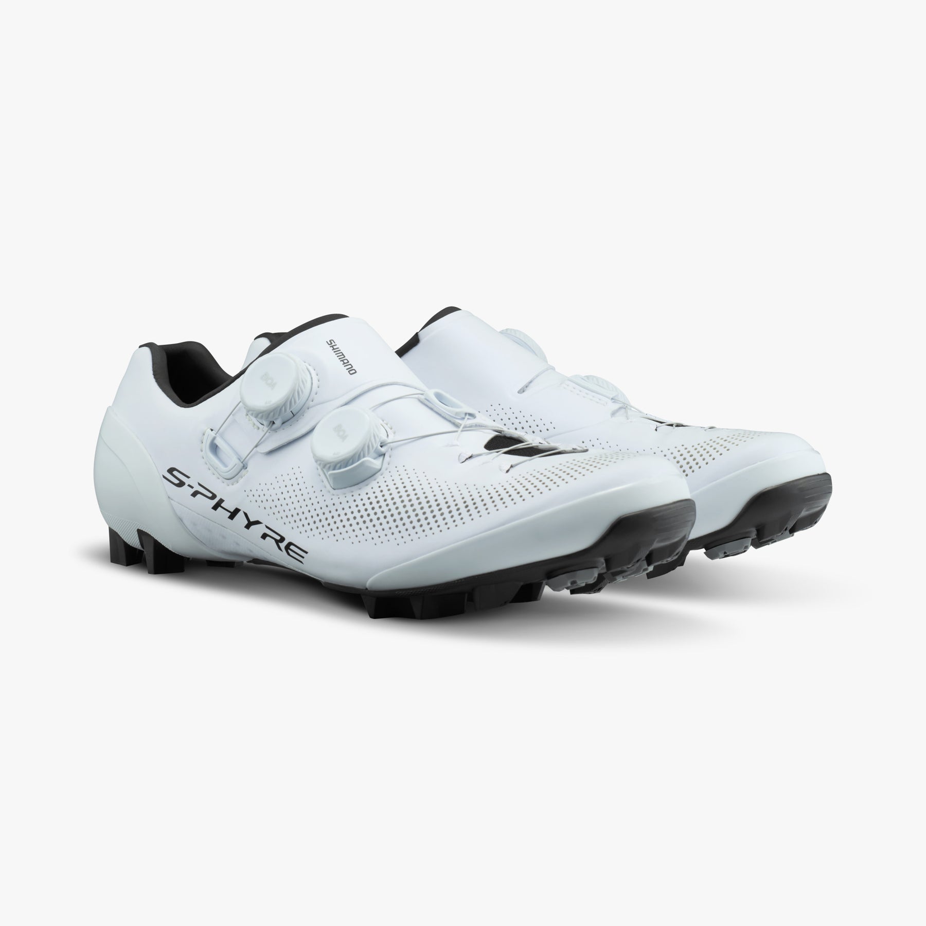 S-PHYRE SH-XC903 XC Cycling Shoes | MTB Footwear | Ride Shimano