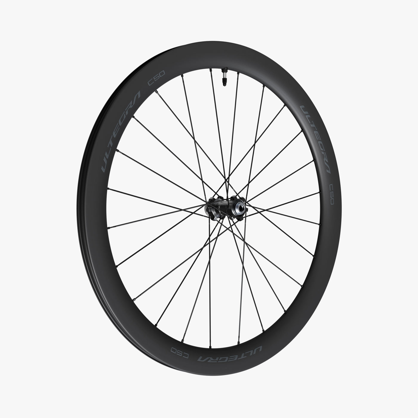 ULTEGRA WH-R8170-C50-TL Wheel | Road | SHIMANO – Ride Shimano