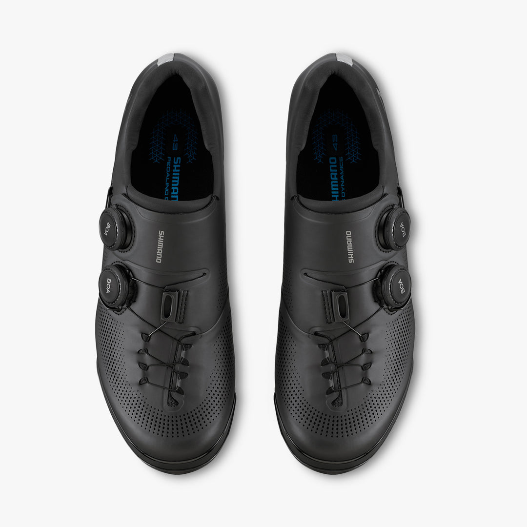 SHIMANO XC703 WIDE シューズ 42 SH-XC703 | Cross Country MTB Footwear | Ride Shimano