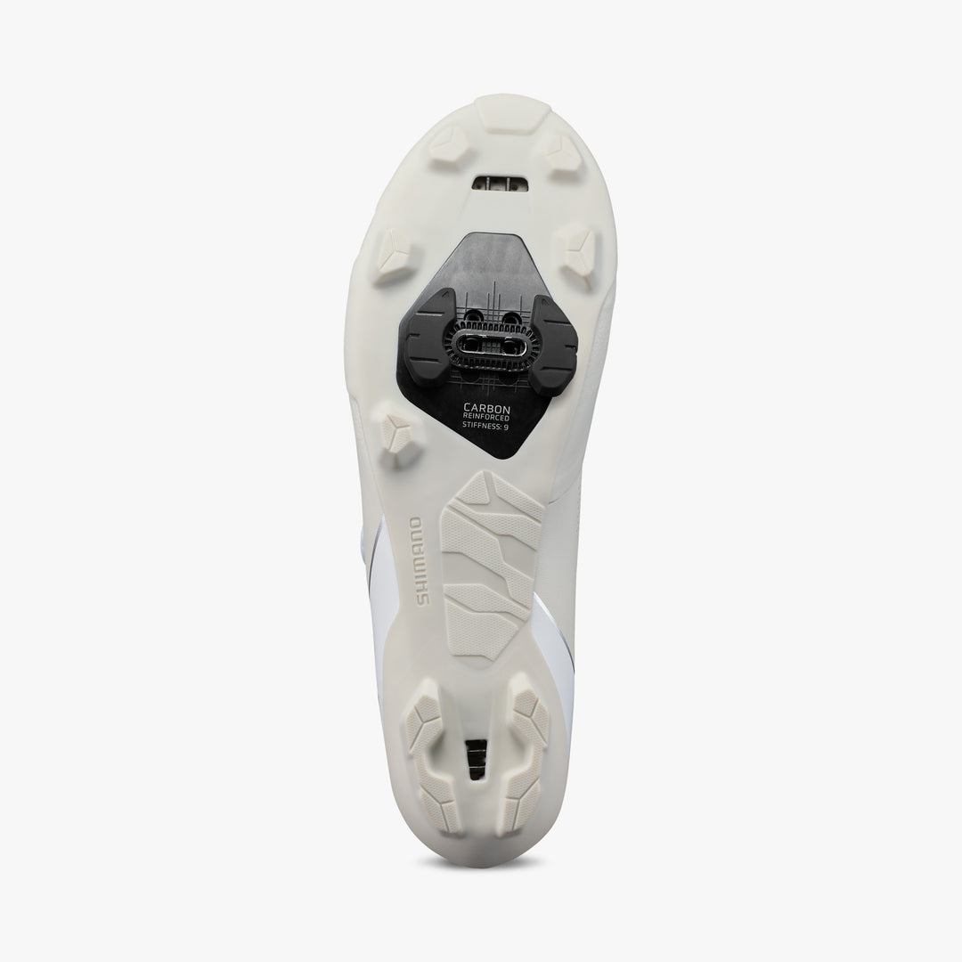 SHIMANO SH-RX710 Gravel Race Shoes | Lightweight Gravel Cycling